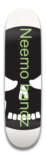 Design 484391 Skateboards, Longboards and Grip Tape Image