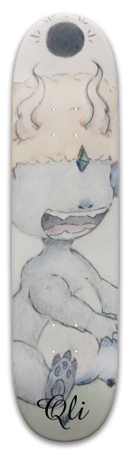 Design 484393 Skateboards, Longboards and Grip Tape Image