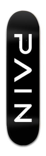 PAIN Fingerboard Skateboards, Longboards and Grip Tape Image