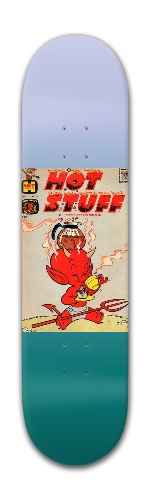 Design 484443 Skateboards, Longboards and Grip Tape Image