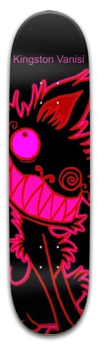 Design 484447 Skateboards, Longboards and Grip Tape Image