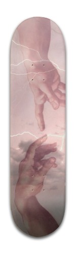 Design 484462 Skateboards, Longboards and Grip Tape Image