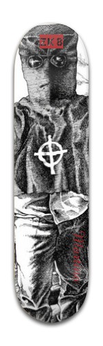 ZK8 1 Skateboards, Longboards and Grip Tape Image