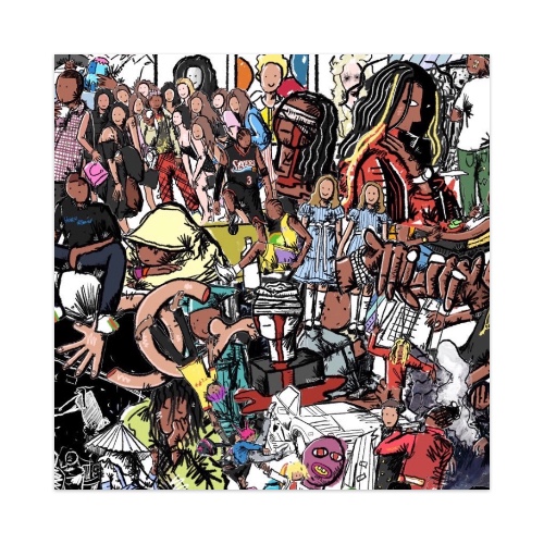 Design 484520 Skateboards, Longboards and Grip Tape Image