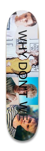 Design 484563 Skateboards, Longboards and Grip Tape