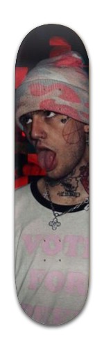 Design 484585 Skateboards, Longboards and Grip Tape