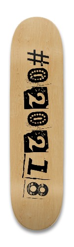 Design 484609 Skateboards, Longboards and Grip Tape