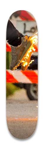Design 484611 Skateboards, Longboards and Grip Tape
