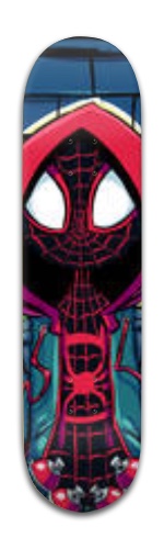 Design 484615 Skateboards, Longboards and Grip Tape Image