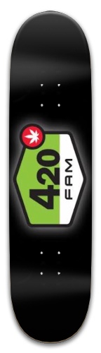 Design 484617 Skateboards, Longboards and Grip Tape