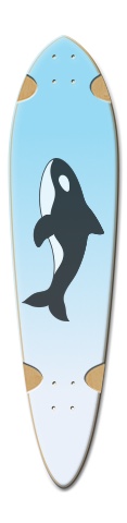 Design 484744 Skateboards, Longboards and Grip Tape