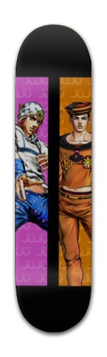Design 484748 Skateboards, Longboards and Grip Tape