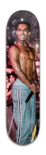 Design 484779 Skateboards, Longboards and Grip Tape