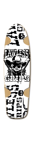 Design 485022 Skateboards, Longboards and Grip Tape Image