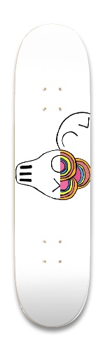 Design 485081 Skateboards, Longboards and Grip Tape Image