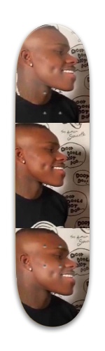 Design 485177 Skateboards, Longboards and Grip Tape Image