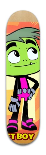 Design 485198 Skateboards, Longboards and Grip Tape Image