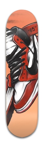 Design 485221 Skateboards, Longboards and Grip Tape Image