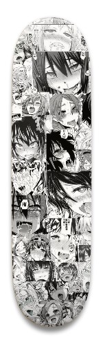 Design 485236 Skateboards, Longboards and Grip Tape Image