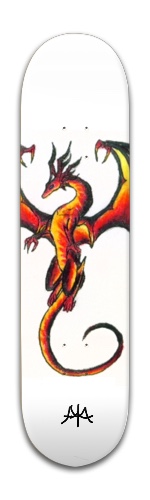 Design 485259 Skateboards, Longboards and Grip Tape