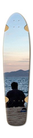Design 485327 Skateboards, Longboards and Grip Tape Image