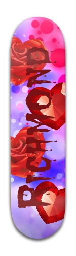 Design 485371 Skateboards, Longboards and Grip Tape Image