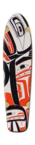 Design 485372 Skateboards, Longboards and Grip Tape Image