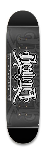 Design 485460 Skateboards, Longboards and Grip Tape