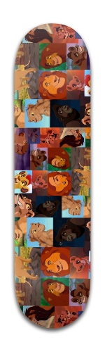 Lion King :DDDD