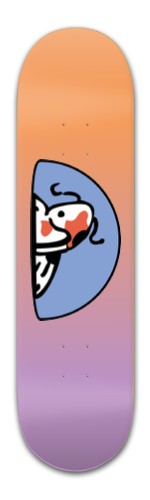 Design 485625 Skateboards, Longboards and Grip Tape
