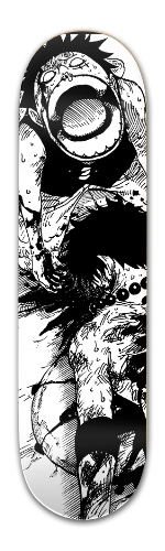 Design 485647 Skateboards, Longboards and Grip Tape Image
