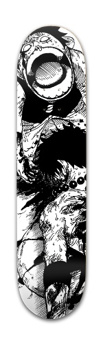 Design 485648 Skateboards, Longboards and Grip Tape Image