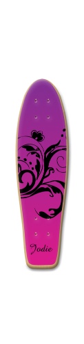 Design 485783 Skateboards, Longboards and Grip Tape