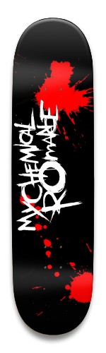 Design 485801 Skateboards, Longboards and Grip Tape