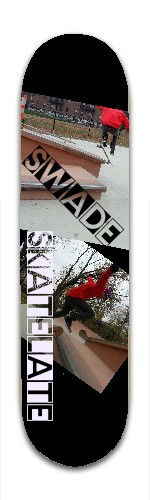 Pop &amp;#039;it Skateboards, Longboards and Grip Tape Image