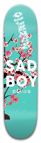 Design 485864 Skateboards, Longboards and Grip Tape Image