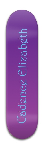 Design 485867 Skateboards, Longboards and Grip Tape Image