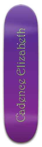 Design 485869 Skateboards, Longboards and Grip Tape Image