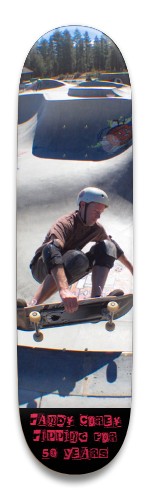 Design 485957 Skateboards, Longboards and Grip Tape Image