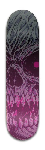 Design 485978 Skateboards, Longboards and Grip Tape