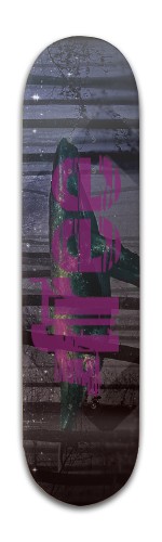 Design 485991 Skateboards, Longboards and Grip Tape