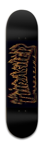 Design 486012 Skateboards, Longboards and Grip Tape