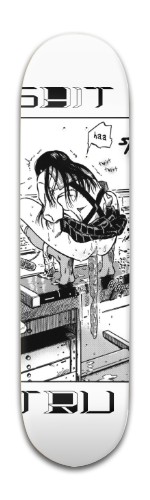 Design 486046 Skateboards, Longboards and Grip Tape Image