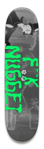 fuck nugs Skateboards, Longboards and Grip Tape Image