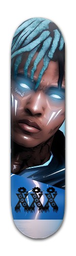 Design 486064 Skateboards, Longboards and Grip Tape Image