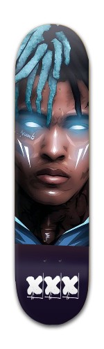 Design 486067 Skateboards, Longboards and Grip Tape Image