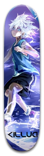 Design 486145 Skateboards, Longboards and Grip Tape Image