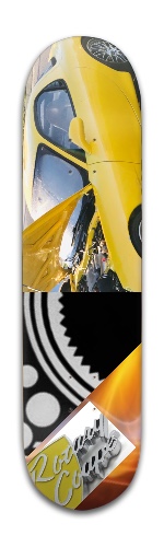 Design 486242 Skateboards, Longboards and Grip Tape