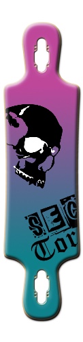 Design 486262 Skateboards, Longboards and Grip Tape Image