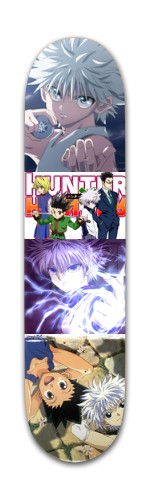 Design 486275 Skateboards, Longboards and Grip Tape Image